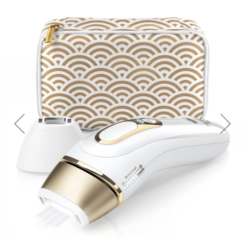 Silk-expert Pro 5 PL5137 IPL